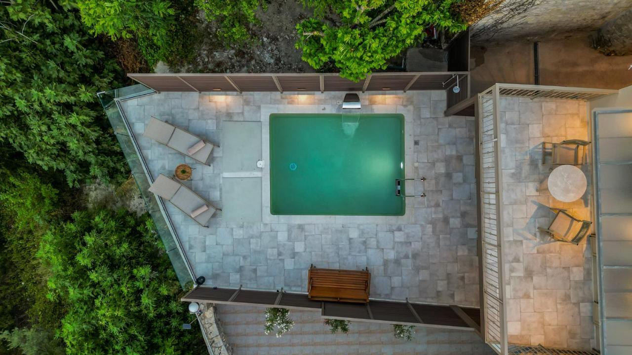 Myrtillo Ii Sea View Villa *